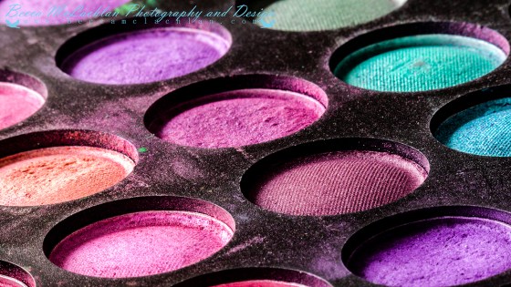 Day 20 - 20/01/17 - Eye Shadow Palette